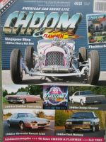 Chrom & Flammen Juni 2022