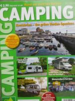 Camping 9/2024