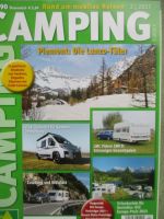 Camping 2/2025