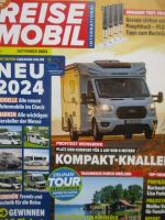 Reise Mobil 9/2023