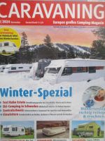 Caravaning 11/2024