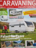 Caravaning 2/2025