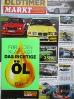 Oldtimer Markt 1/2015