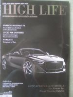 High Life Sommer 2025