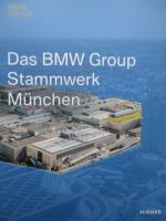 Hirmer BMW Group Stammwerk München