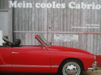 Knesebeck Chris Haddon Mein cooles Cabrio