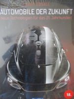 Koehler Larry Edsall Automobile der Zukunft