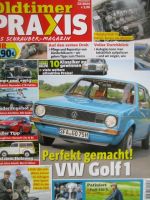 Oldtimer Praxis 12/2024