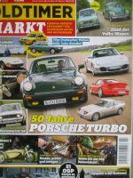 Oldtimer Markt 7/2024