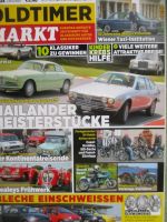 Oldtimer Markt 10/2024