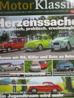 Motor Klassik 7/2024