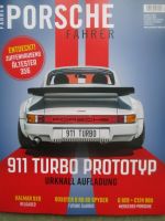 Porsche Fahrer 5-2025