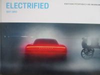Edition Porsche Museum Electrified seit 1893