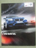 BMW M5 F90 +Competion Paket March 2015