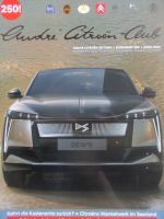Andre Citroen Club 4/2025