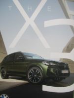 BMW X3 (G01) xDrive30e 20i 30i M40i X3 M sDrive18d xDrive20d 30d M40d F97 1/2022