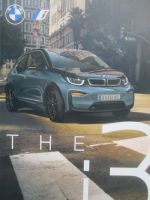 BMW i3 (i01) i3 S 120Ah 125kw 135kw Januar 2022 +Preise