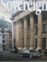 Sovereign Issue Sixteen