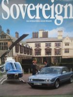 Sovereign Heft 17