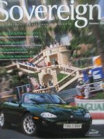 Sovereign Sommer 2000
