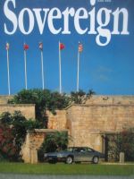 Sovereign Issue Three