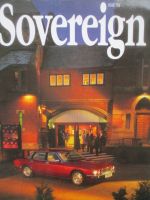 Sovereign Issue Ten