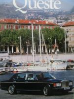 Queste Issue Fourteen