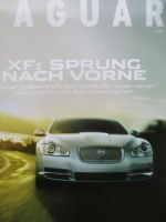 Jaguar Magazin 3/2007