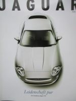 Jaguar Magazin Herbst 2005