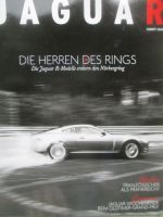 Jaguar Magazin Herbst 2006