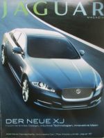 Jaguar Magazin 2-2009