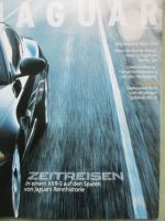 Jaguar Heft 3 2008