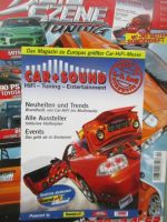 Auto Szene Tuning 4/2006