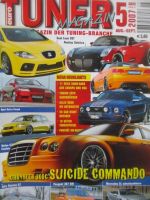 Euro Tuner 5/2007