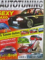 Autotuning 5/2006