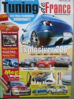 Autotuning de France 3/2005