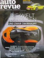 auto revue November 2024