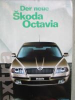 ATZ MTZ extra Skoda Octavia (Typ 1Z) Mai 2004