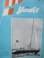 Die Yacht 13/1961