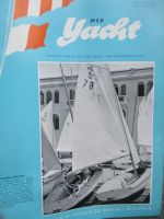 Die Yacht 16/1961