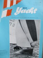 Die Yacht 18/1958