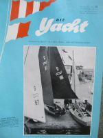 Die Yacht 14/1958
