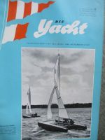 Die Yacht 11/1958