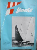 Die Yacht 10/1958