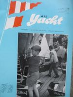 Die Yacht 20/1959