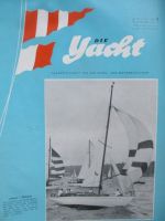 Die Yacht 3/1959
