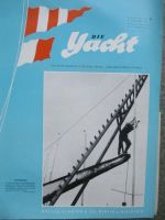 Die Yacht 6/1959