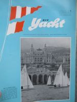 Die Yacht 8/1959