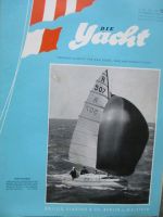 Die Yacht 13/1959