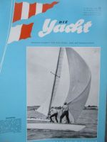 Die Yacht 17/1959